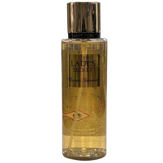 Picture of LADY SECRET FLOWER SHIMMER MIST